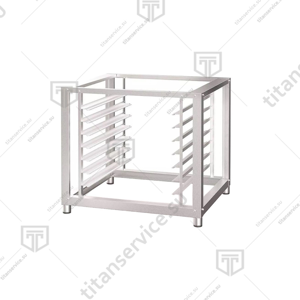 Подставка для пароконвектомата Radax TL05/07 RS8677H8S - фото №1