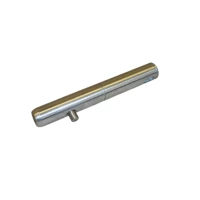 Вал для планетарного миксера Sirman PLUTONE 7 CINP7-40101300