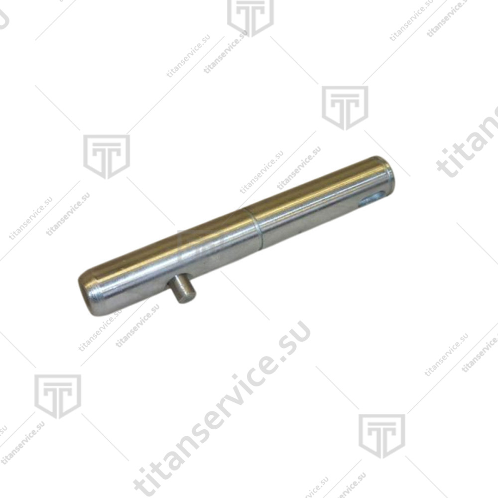 Вал для планетарного миксера Sirman PLUTONE 7 CINP7-40101300 - фото №1