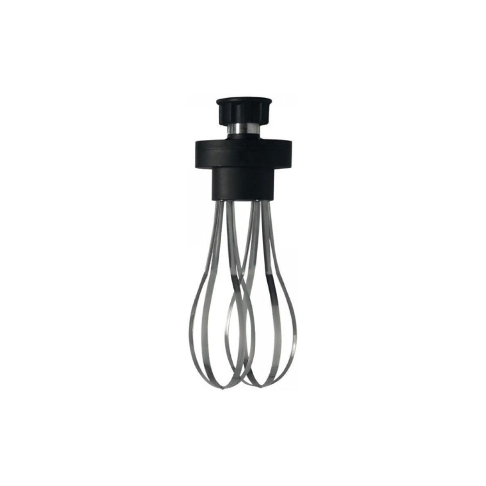 Насадка-венчик двойной для миксера Apach AHM350/450/650V FAF