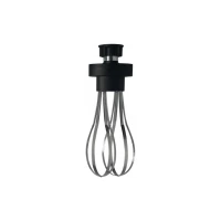 Насадка-венчик двойной для миксера Apach AHM350/450/650V FAF