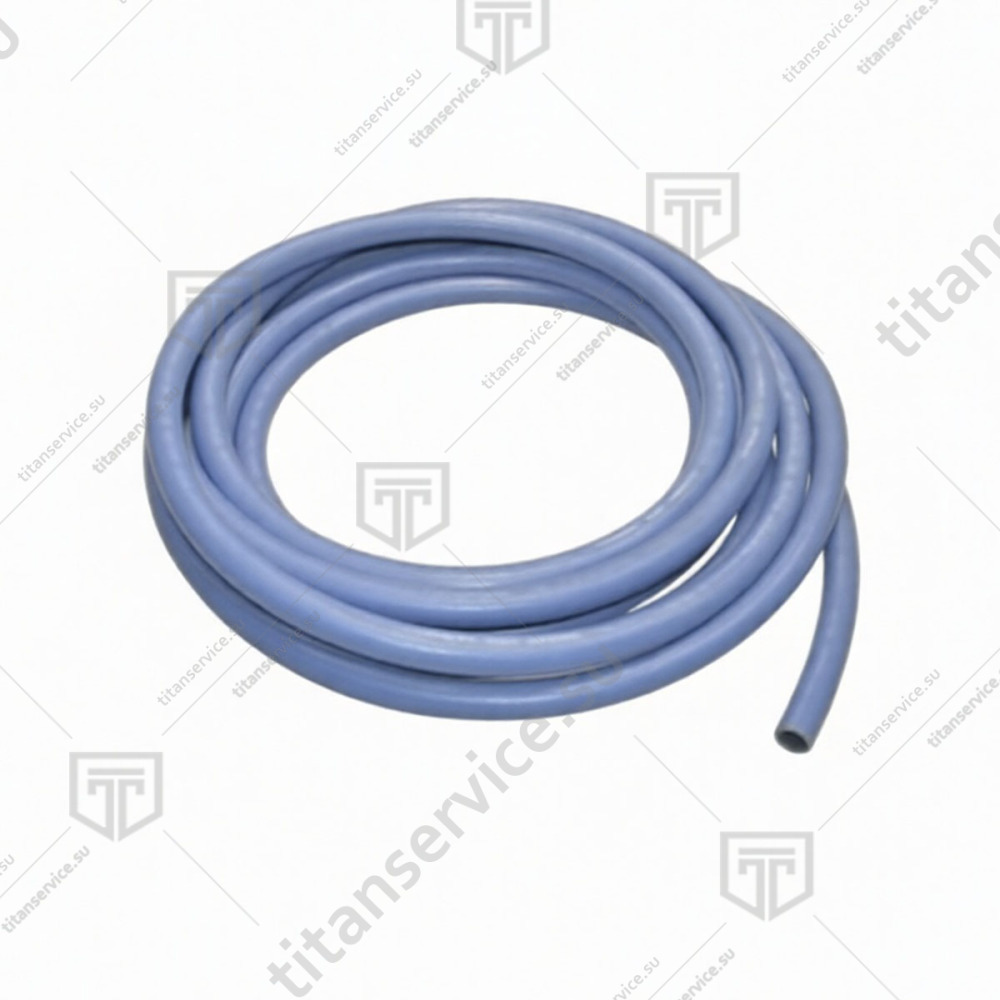Шланг 11,5х19 EPDM для посудомоечной машины Comenda AC/ACR/ACS 2907351 - фото №1