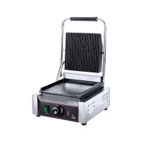 Гриль контактный прижимной Airhot CG-FG