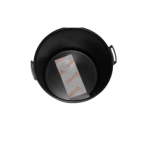 Чаша с ручками термоса для риса Indokor IR-1120-12+13