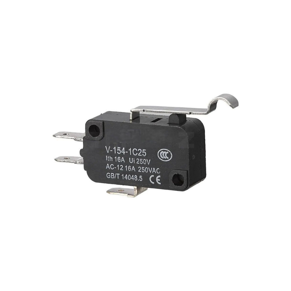 Микровыключатель для миксера JAU SR1/SR2
