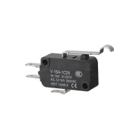 Микровыключатель для миксера JAU SR1/SR2