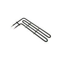 Тэн 1.5кВт для посудомоечной машины Abat МПК-700 120000060086