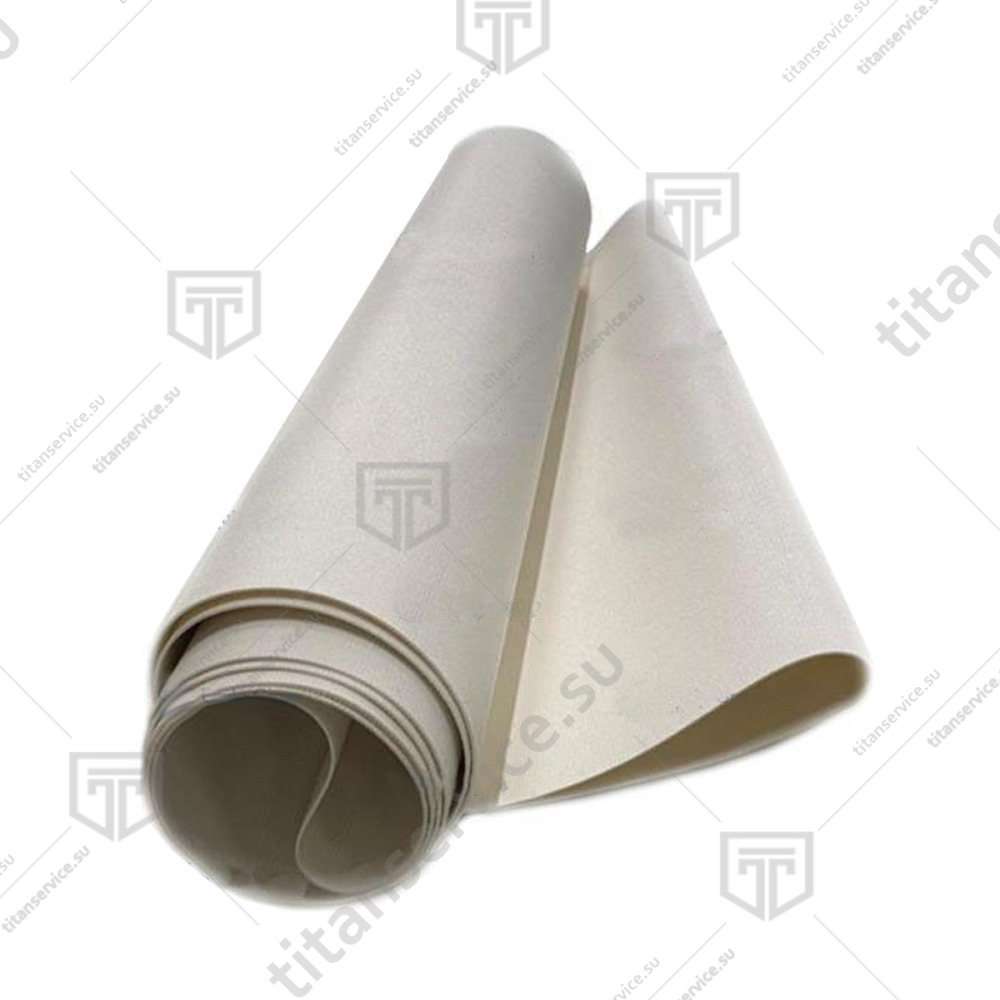 Лента для тестораскатки Apach Bakery Line ASH600/1200 - фото №1