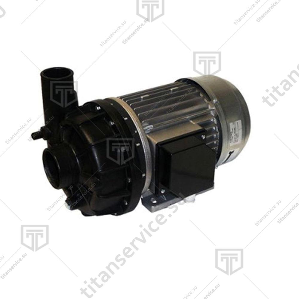 Помпа AP DH122660 2HP для посудомоечной машины Dihr - фото №1