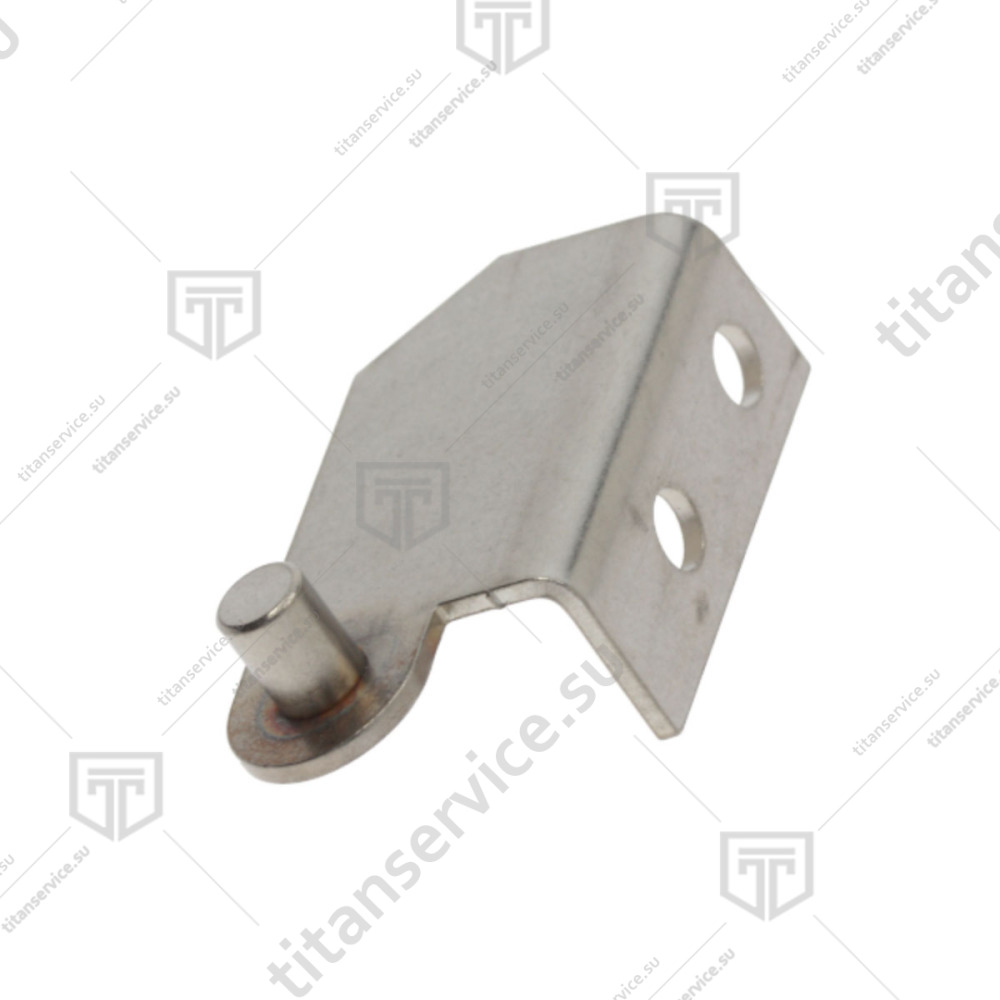 Петля двери правая RH для посудомоечной машины Dihr DS/GS 150210 - фото №2