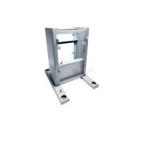 Станина для картофелечистки Торгмаш Барановичи МОК-150М/300М МОК-150М.80.000