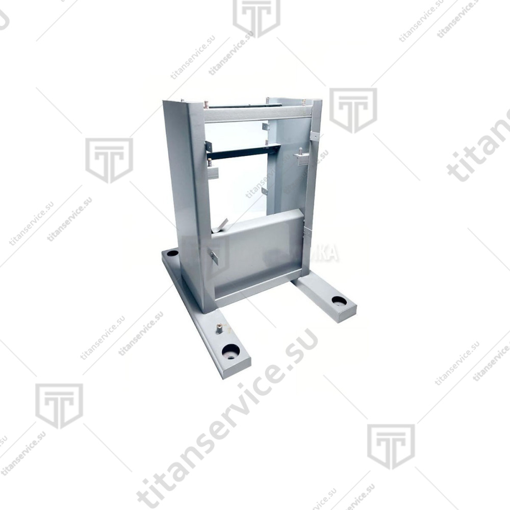 Станина для картофелечистки Торгмаш Барановичи МОК-150М/300М МОК-150М.80.000 - фото №1