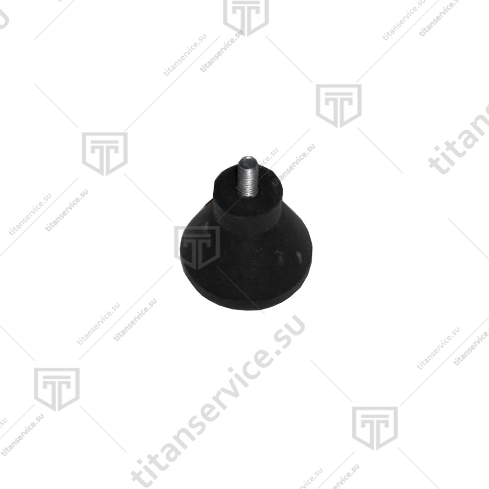 Ножка для овощерезки Liloma VC 65 MS-37 - фото №1