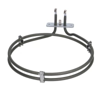 Тэн 1.7кВт для пекарского шкафа Gierre Brio RES210