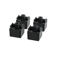 Ножки набор 4 штуки для печи конвекционной Unox XF 043 KPD1001A