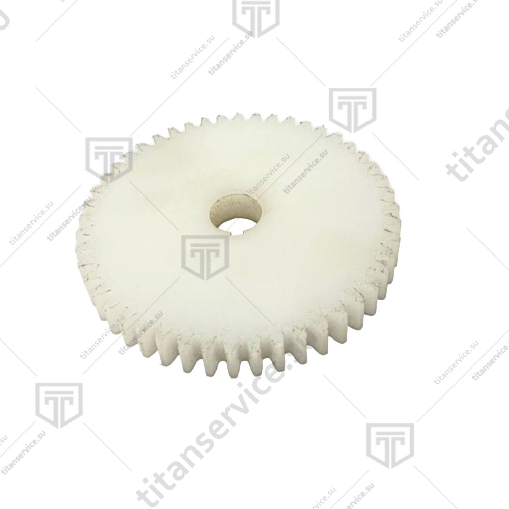 Шестерня для мясорыхлителя Hurakan HKN-PKT 388494 - фото №1