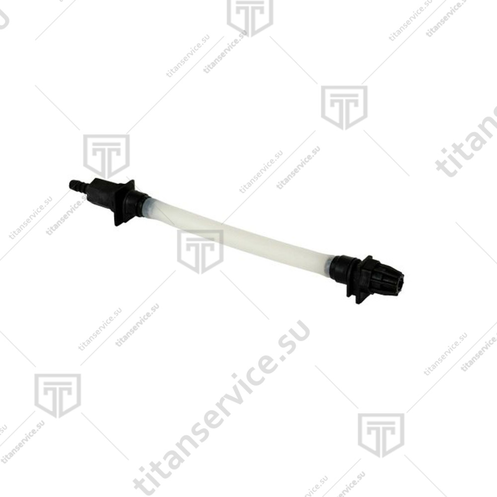 Шланг для посудомоечной машины Apach Chef Line LDIT50 143261 - фото №1