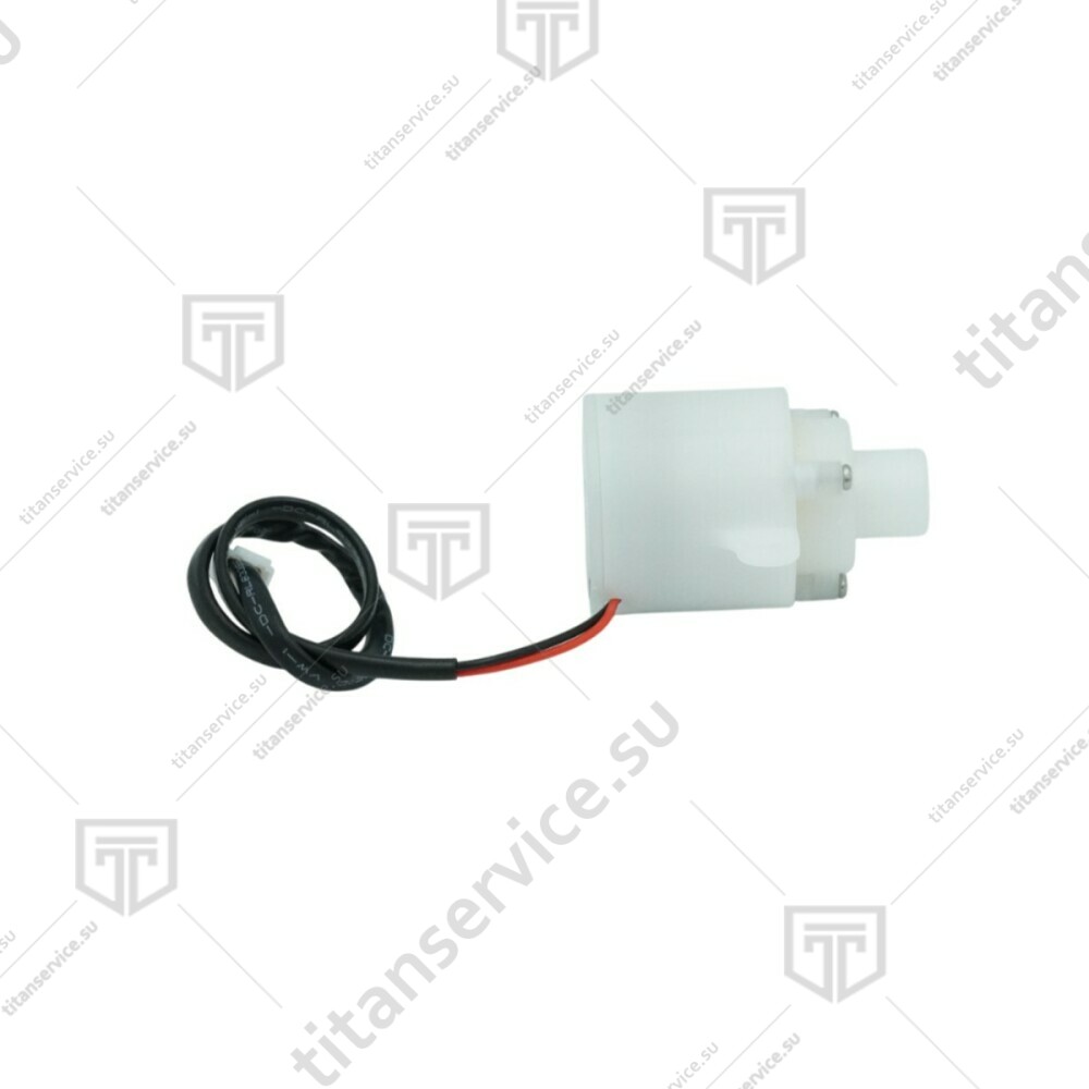 Помпа для льдогенератора ZB-15/ZB-15B/ICD-12/ZB-20/ZBC-18 COOLEQ - фото №3