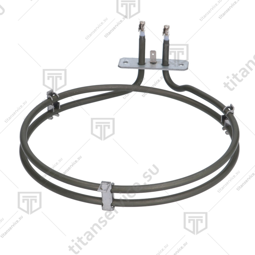 Тэн 1.7кВт для пекарского шкафа Gierre Brio RES210 - фото №1