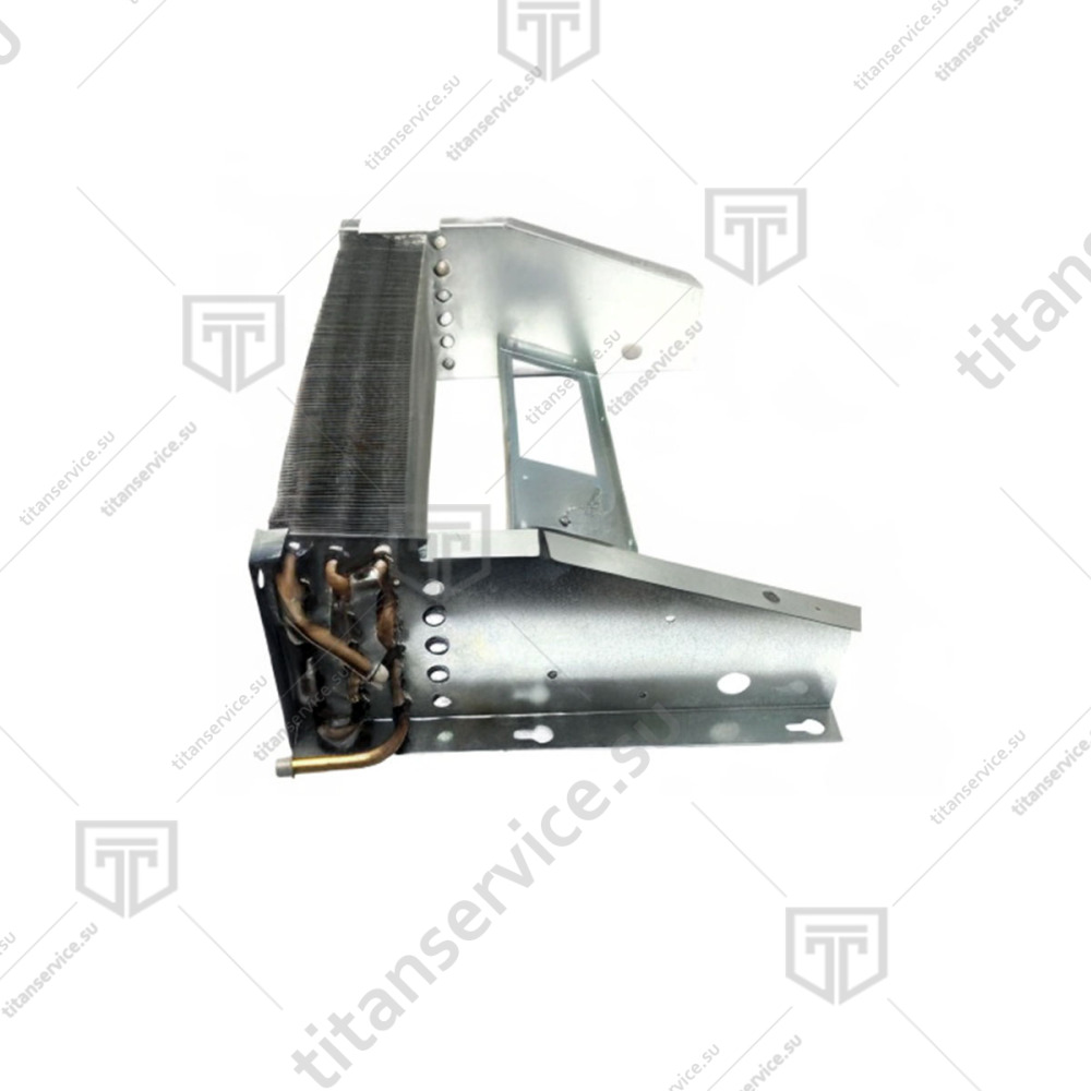 Батарея испарителя для шкафа холодильного Ариада R700/1400 (FR70M.206.700-01) 2100100 - фото №3