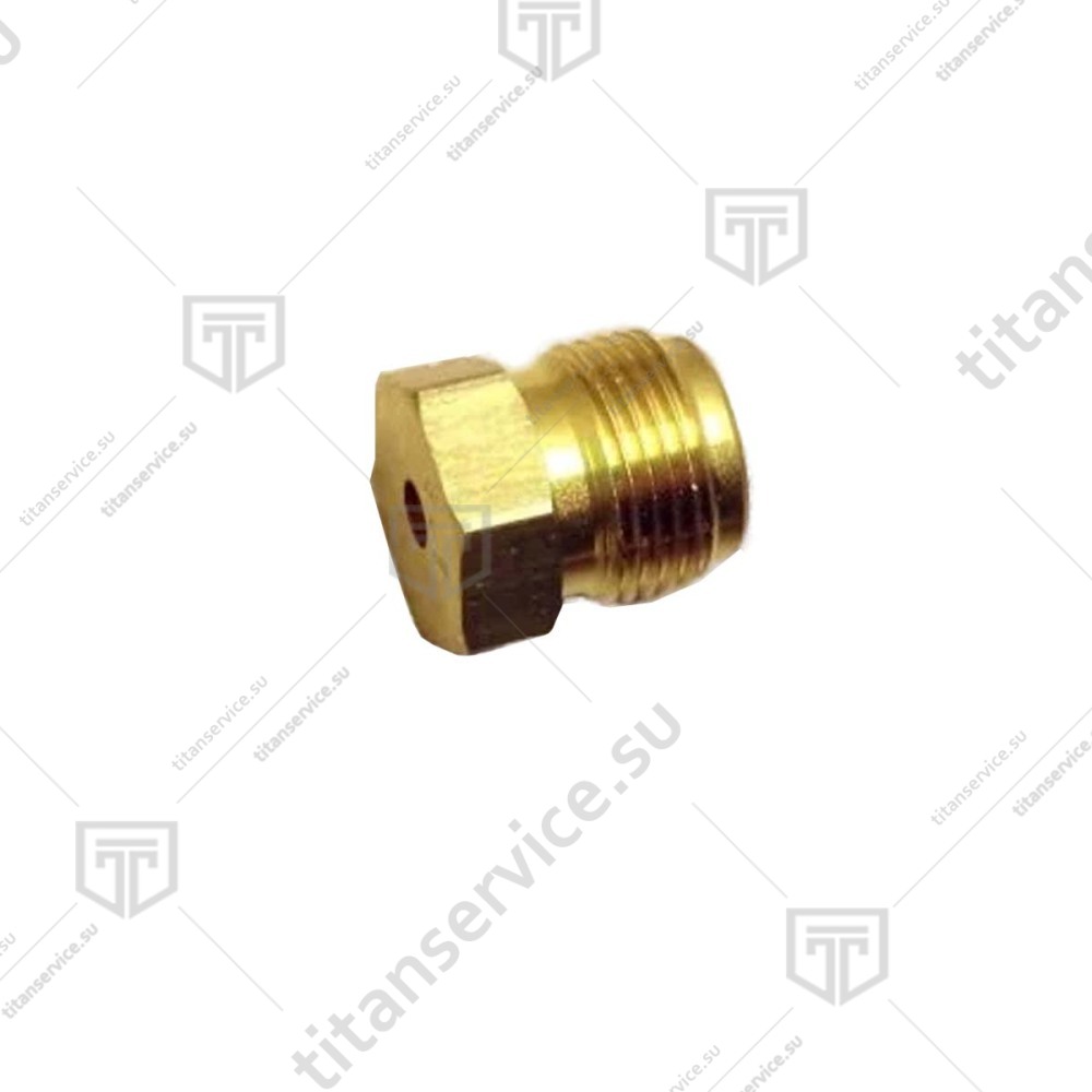 Сопло газовое для конвекционной печи Unox XB 403 BR1270A1 - фото №1