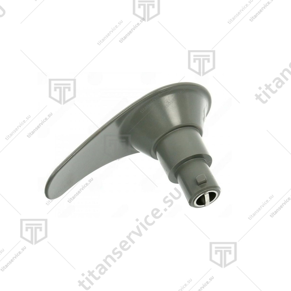 Ручка крышки для бликсера Robot Coupe Blixer 3D 39749 - фото №2