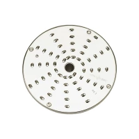 Диск терка для овощерезки 3мм Robot Coupe CL50/60 28058W MINERAL+
