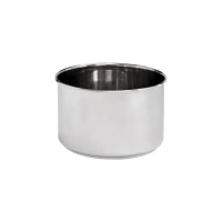 Дежа для тестомеса спирального Apach Cook Line ASM07