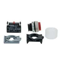 Кнопка стоп для картофелечистки SIRMAN PPJ 10/20 IV5940602