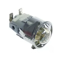 Лампа в комплекте для конвекционной печи XB/XF/XFT/XEBC UNOX KLP0028A