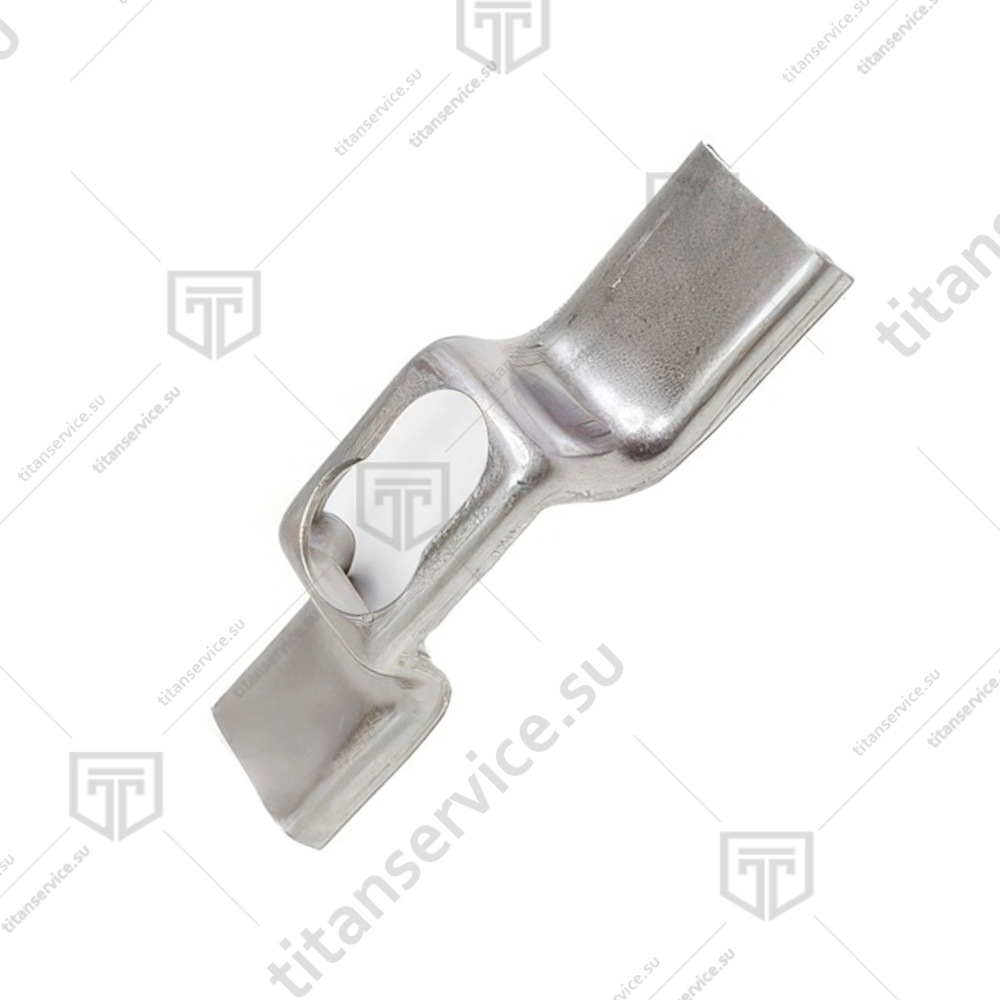 Съемник для мясорубки Торгмаш Барановичи МИМ-1000 94.001 - фото №1