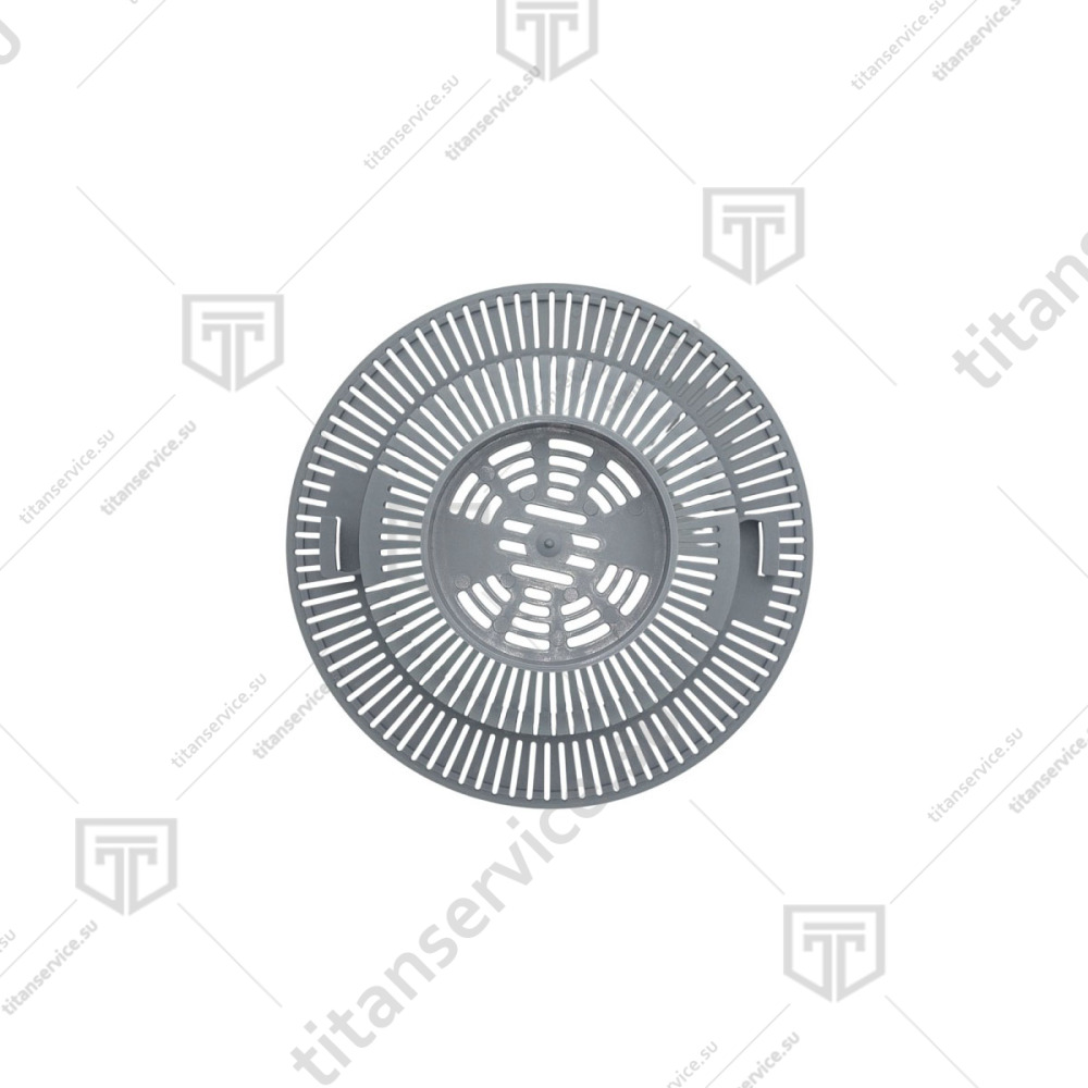 Фильтр для посудомоечной машины Smeg UD503D 763410830 - фото №3