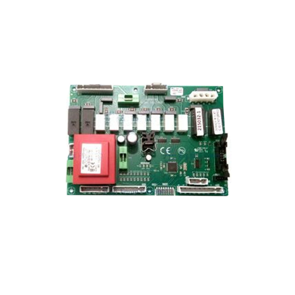 Плата управления для котломоечной машины Apach Cook Line AK902 215032-1