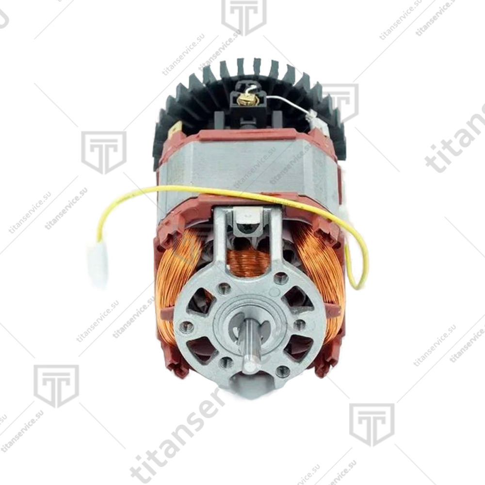 Двигатель 250W 230V 50Hz для миксера ручного Fama Mixer 250 VV F2480 - фото №1