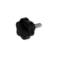 Винт зажимной для мясорубки Apach Cook Line ATS22 F2115