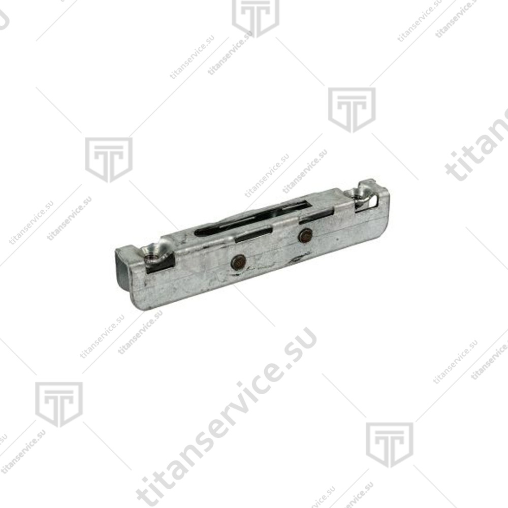 Ответная часть петли двери для шкафа жарочного Tatra TEO Y.EMP.PLS.7FRE01.013 - фото №1