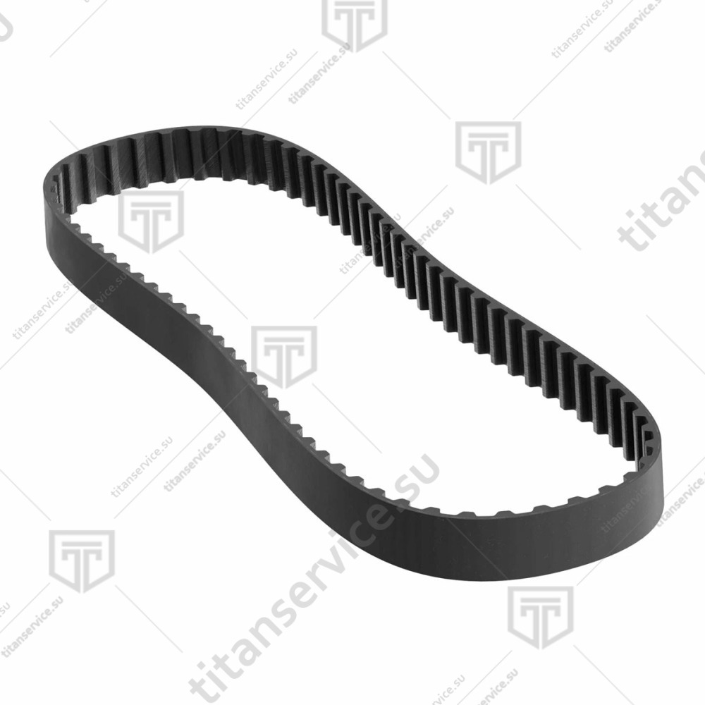 Ремень для миксера планетарного Gastromix B 40C - фото №1