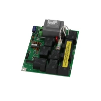 Плата управления для овощерезки Robot Coupe CL55 D 103700