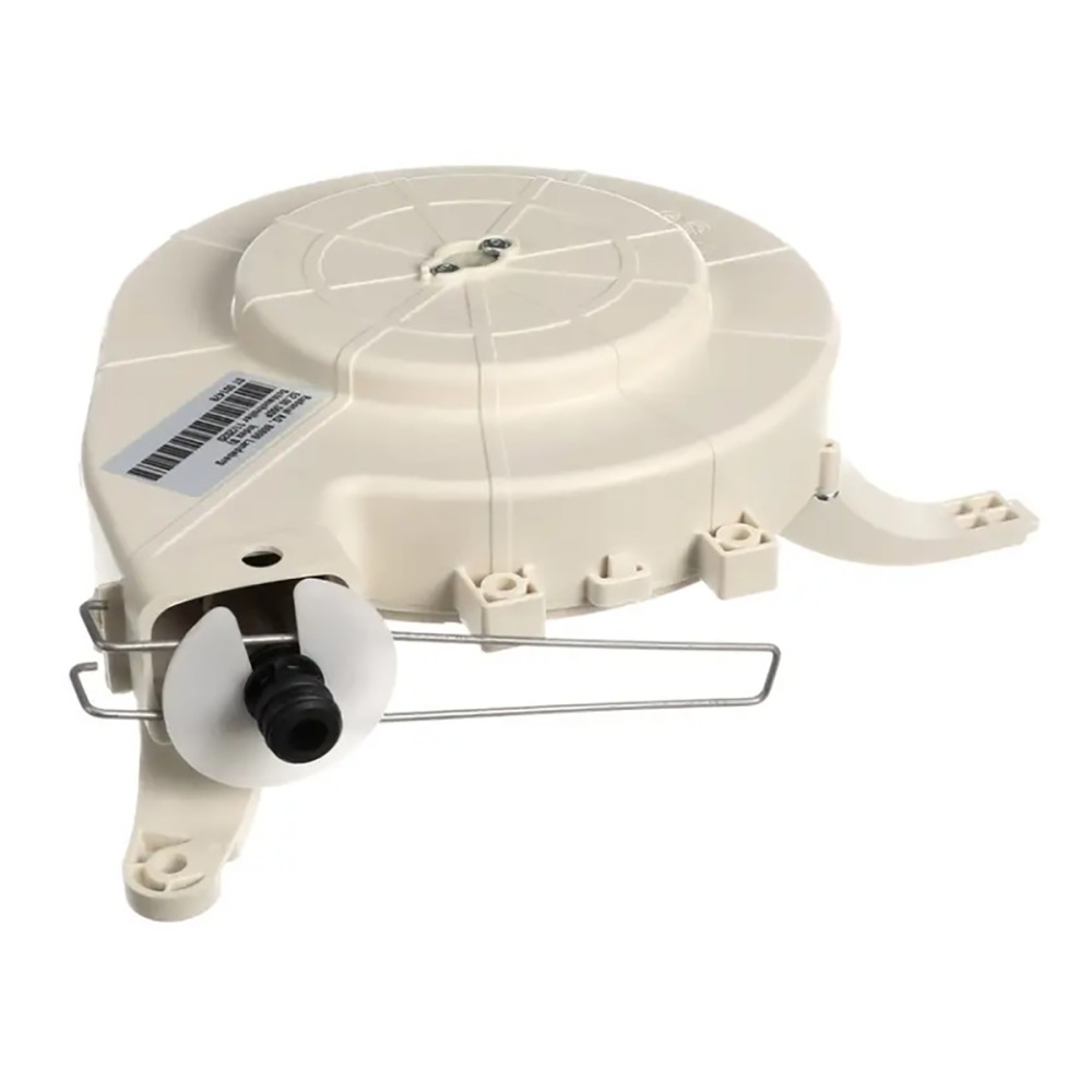 Катушка душа в сборе для пароконвектоматов SCC_WE/CM_P 61-102 Rational 52.00.060P
