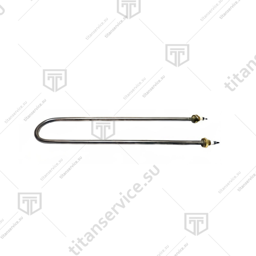 Тэн 90А10/1,25 К220 для гриля Grill Master Ф3КМЭ - фото №2