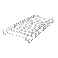 Решетка для конвекционной печи Apach Cook Line AB6Q/10Q 85GRI00059