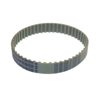 Ремень зубчатый T10 500 25 машины для пасты Sirman Concerto 5 142505015