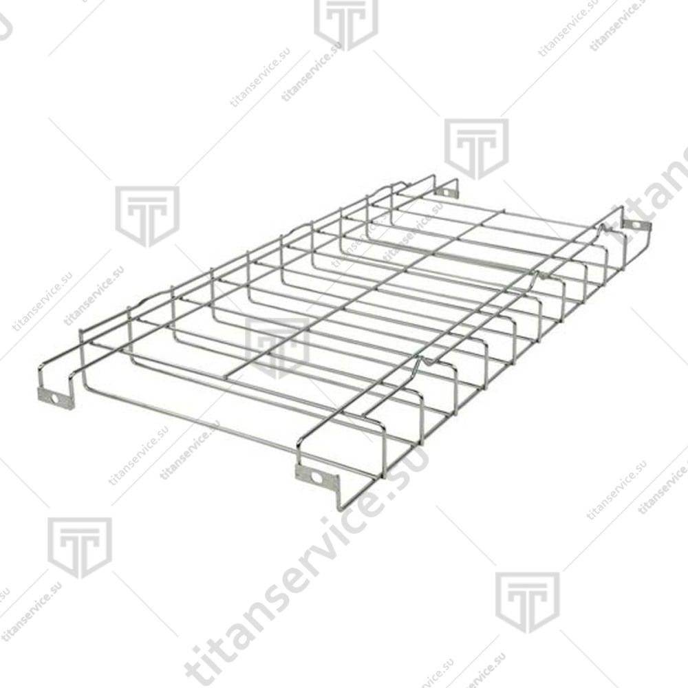 Решетка для конвекционной печи Apach Cook Line AB6Q/10Q 85GRI00059 - фото №1