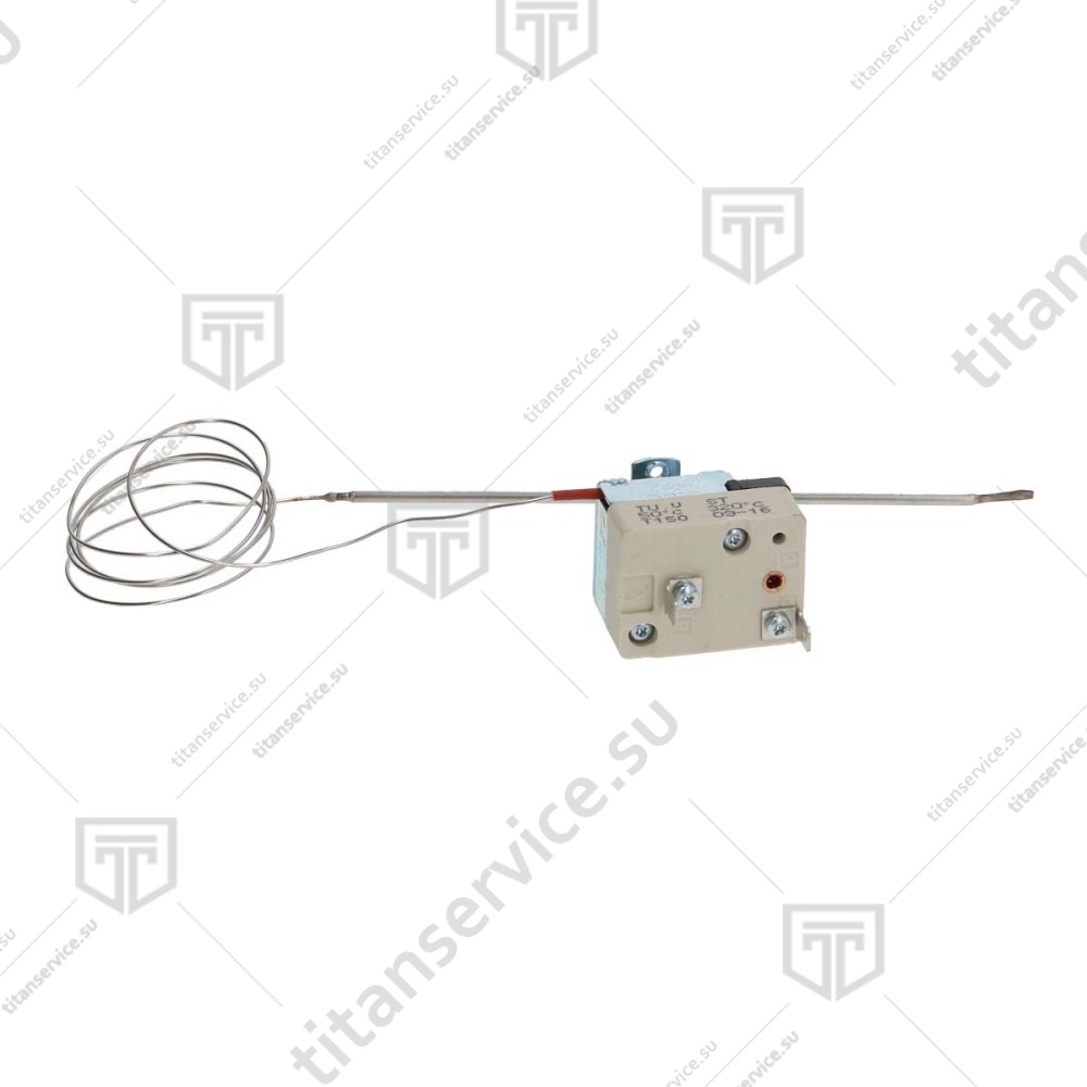 Термостат камеры для пароконвектомата Lainox A05PES LA65070400 - фото №3