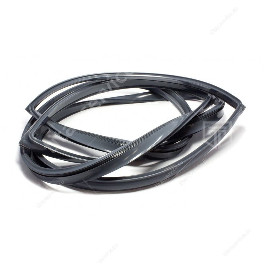 Уплотнение двери для пароконвектомата Rational CM/SCC/CM_P/SCC_WE 201 20.00.398P