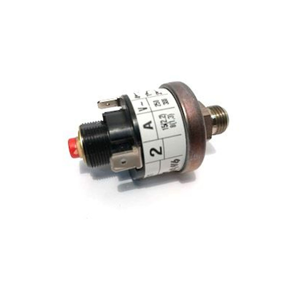 Регулятор давления для варочного котла Apach Cook Line APKE-89 170843