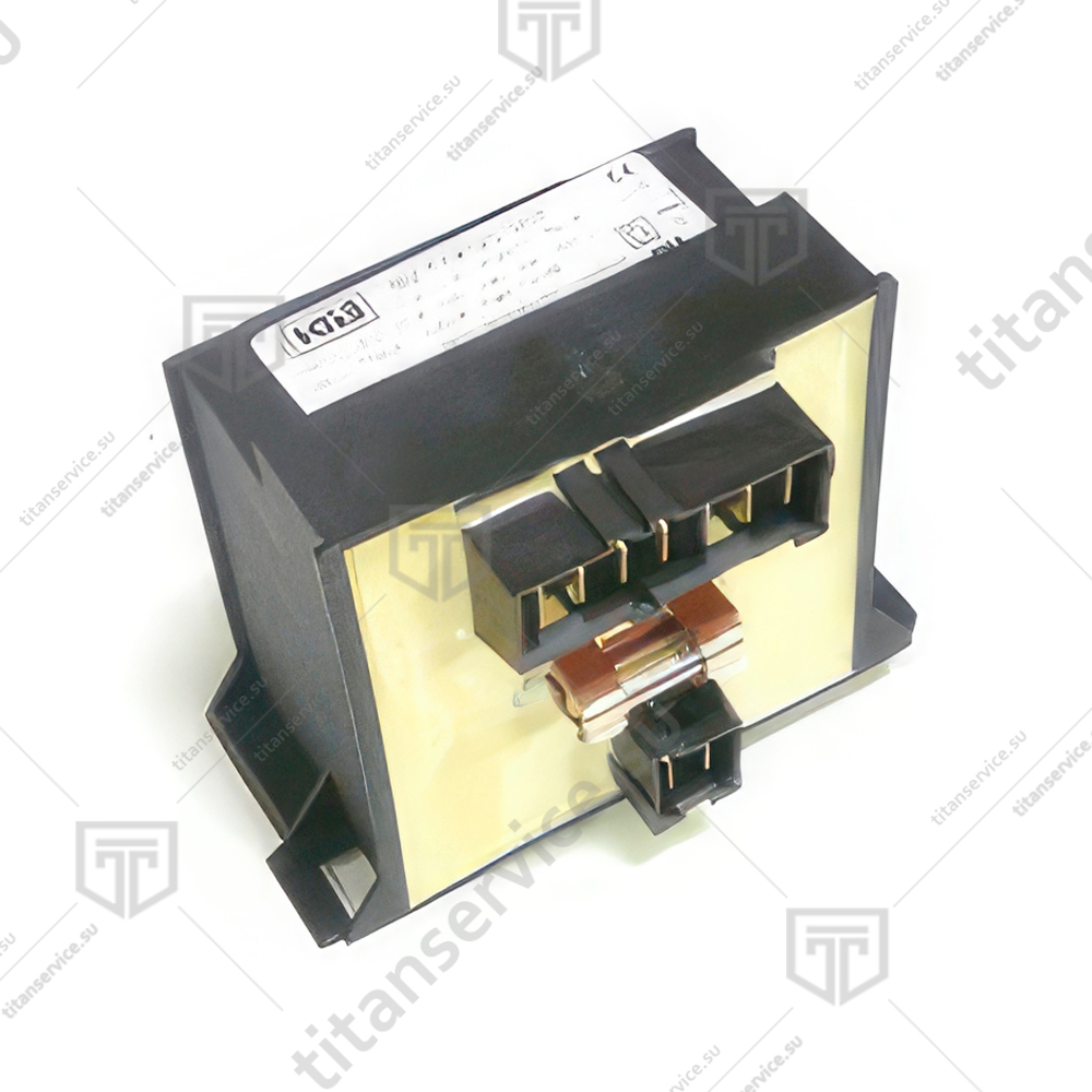 Трансформатор 10 ВА для пароконвектомата CM 61-102 Rational 40.00.278 - фото №1