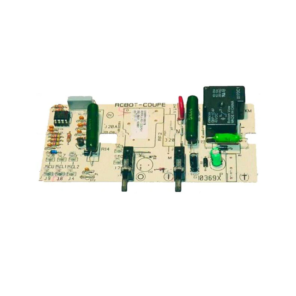 Плата для овощерезки Robot Coupe CL30 103691