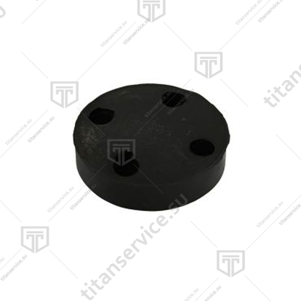 Вкладыш муфты гриля для шаурмы Tatra TDM B P017794 - фото №1