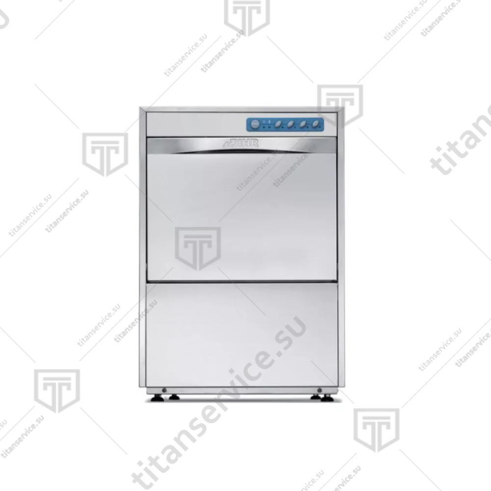 Посудомоечная машина Dihr GASTRO 500 S - фото №1